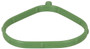 Elring Intake Manifold Gasket for 2000-2006 Porsche Boxster 2.7L 3.2L