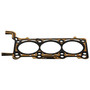 Elring Head Gasket for 2009-2018 Audi/Porsche/VW Touareg/Cayenne/Q7 3.0L