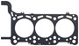 Elring Head Gasket for 2009-2018 Audi/Porsche/VW Touareg/Cayenne/Q7 3.0L