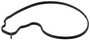 Elring Water Pump Gasket for 2015-2021 BMW M240i/440i Gran Coupe/ActiveHybrid 3/ActiveHybrid 7/M2 3.0L