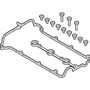 Elring Water Pump Gasket for 2015-2021 BMW M240i/440i Gran Coupe/ActiveHybrid 3/ActiveHybrid 7/M2 3.0L