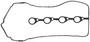 Elring Valve Cover Gasket for 2012-2024 Hyundai/Kia Accent/Creta/Elantra/Veloster/K3 1.6L