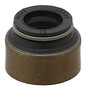 Elring Valve Stem Seal Ring for 1965-1994 Porsche 911/944/914/928/924 2.0L 2.2L 2.3L