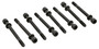 Elring Head Bolt Set for 1992-1998 Audi 100/A4/A6/Cabriolet 2.8L