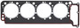 Elring Head Gasket for 1986-1991 Mercedes 560SEC/560SEL/560SL 5.6L