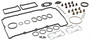 Elring Oil Drain Plug Gasket for 2012-2021 BMW X1/220i/X3/X5/420i 2.0L