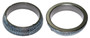 Elring Exhaust Pipe Flange Gasket for 2003-2018 Mazda 3/CX-7/6/MX-5/RX-8 1.3L 2.0L 2.3L