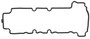 Elring Valve Cover Gasket for 2020-2022 Fiat/Ram Argo/700 1.3L 1.6L