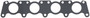 Elring Exhaust Manifold Gasket for 1997-2009 Audi/VW A3/A4/Golf/Passat/Sharan 1.8L