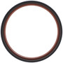 Elring Crankshaft Seal for 1994-2011 Alfa Romeo/Chevrolet/Daewoo/Isuzu/Oldsmobile Astra/9-3/Cobalt/Malibu/Captiva Sport 1.8L 2.0L 2.2L