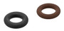 Elring Fuel Injector Valve Seal Ring Set for 2004-2016 Porsche/Volvo 911/Cayman/Boxster/V40 Cross Country/V60 2.0L 2.5L 2.7L