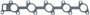Elring Exhaust Manifold Gasket
