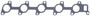 Elring Exhaust Manifold Gasket