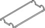 Elring Valve Cover Gasket for 1990-2001 Acura/Honda CR-V/Integra 1.8L 2.0L