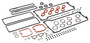 Elring Oil Drain Plug Gasket