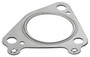 Elring Exhaust Pipe Flange Gasket for 2001-2016 Chevrolet/GMC Silverado 2500 HD/Sierra 2500 HD/Sierra 3500 HD/Silverado 3500 6.6L
