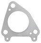Elring Exhaust Pipe Flange Gasket for 2001-2016 Chevrolet/GMC Silverado 2500 HD/Sierra 2500 HD/Sierra 3500 HD/Silverado 3500 6.6L