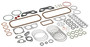 Elring Multi-Purpose Seal Ring for 1974-1975 VW Transporter/412 1.8L