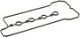 Elring Valve Cover Gasket for 2010-2023 Hyundai/Kia Tucson/Kona/Accent/Optima/Seltos 1.6L