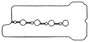 Elring Valve Cover Gasket for 2010-2023 Hyundai/Kia Tucson/Kona/Accent/Optima/Seltos 1.6L