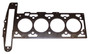 Elring Head Gasket for 2000-2011 Chevrolet/Oldsmobile/Pontiac/Saturn Malibu/Cobalt/Astra/Cavalier/Classic 2.2L