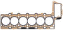 Elring Head Gasket for 2005-2013 BMW X5/X3/Z4/125i 3.0L