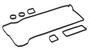 Elring Valve Cover Gasket Set for 2010-2018 Ford Focus 2.0L