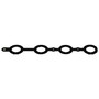 Elring Valve Cover Gasket for 1997-2009 Audi/VW A3/A4/Golf/Passat/Sharan 1.8L