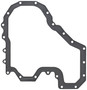 Elring Oil Pan Gasket for 2010-2013 BMW 760Li 6.0L