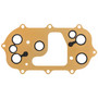 Elring Oil Cooler Gasket for 2017-2024 Audi/Porsche Cayenne/Panamera/RS Q8/RS7 Sportback 4.0L