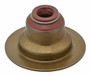 Elring Valve Stem Seal Ring for 1996-2010 Ford/Mazda/Mercury Ranger/Mountaineer/Explorer/Mustang/B4000 4.0L 5.0L