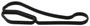 Elring Oil Cooler Gasket for 2004-2021 BMW X3/Z4/X1/X5/X4 2.0L 2.5L 3.0L
