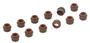 Elring Valve Stem Seal Set