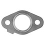 Elring Egr Valve Gasket for 2003-2010 Audi/VW A3/Jetta 1.8L 2.0L