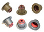Elring Valve Stem Seal Ring for 2008-2024 BMW/Mini X2/X1/X3/X4/X5 1.5L 1.6L 2.0L