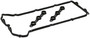 Elring Valve Cover Gasket for 1996-2006 BMW Z3/X5/Z4/320i/323Ci 2.0L 2.2L 2.5L