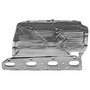 Elring Exhaust Manifold Gasket for 2010-2016 Porsche Panamera 4.8L