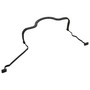 Elring Timing Case Cover Gasket for 2009-2021 Mack/Volvo 9700/Granite/9700 Grand/VNL/VNM 12.8L 13.0L