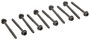 Elring Head Bolt Set for 2007-2018 Audi/VW A1/A3/Tiguan/Golf/Polo 1.4L 2.0L