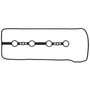Elring Valve Cover Gasket for 2001-2013 Lexus/Pontiac/Scion/Toyota Matrix/Camry/HS250h/Solara/Vibe 2.4L