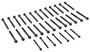 Elring Head Bolt Set