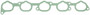 Elring Intake Manifold Gasket for 1993-2005 Volvo V70/850/S70/C70 2.3L 2.4L