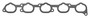 Elring Intake Manifold Gasket for 1993-2005 Volvo V70/850/S70/C70 2.3L 2.4L