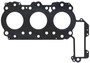 Elring Head Gasket for 1997-2002 Porsche Boxster 2.5L 2.7L