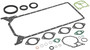 Elring Crankcase Gasket Kit