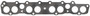 Elring Exhaust Manifold Gasket for 1990-1999 Mercedes 500SL/CL500/E420/S420/S500 4.2L 5.0L
