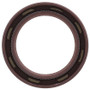 Elring Crankshaft Seal for 1995-2021 Chevrolet/Chrysler/Dodge/Fiat/Hyundai Stratus/Cirrus/PT Cruiser/Sebring/Breeze 1.5L 1.6L 1.8L