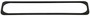 Elring Valve Cover Gasket for 1984-2006 Buick/Chevrolet/GMC/Pontiac C1500/K1500/C2500/K2500/Camaro 4.3L 5.0L 5.7L