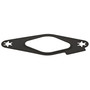 Elring Fuel Pump Gasket for 2012-2023 Cadillac/Chevrolet/GMC Silverado 1500/Sierra 1500/Cheyenne/Corvette/Silverado 2500 4.3L 5.3L 6.2L