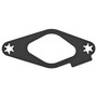 Elring Fuel Pump Gasket for 2012-2023 Cadillac/Chevrolet/GMC Silverado 1500/Sierra 1500/Cheyenne/Corvette/Silverado 2500 4.3L 5.3L 6.2L